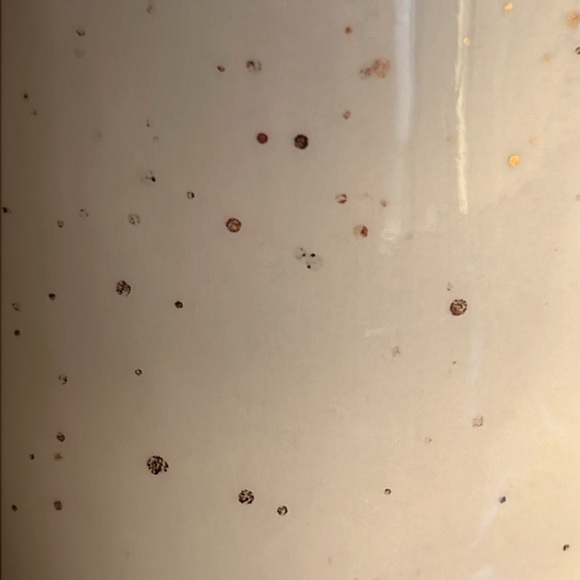 Gilded G Shapes Mug Gold Specked Anthropologie Coffee Anthropologie
Monogram Mug - Picture 4 of 5